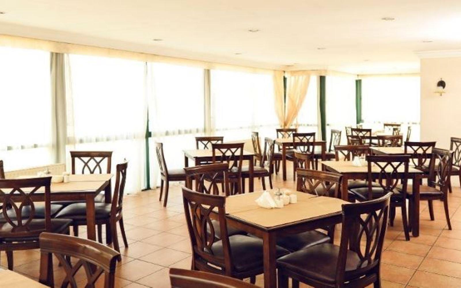 Uestuen Hotel Alsancak İzmir Exteriér fotografie